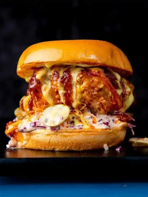 bombaywager|BOMBAY BURGER.